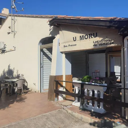 Liscia Sea View, Restaurant And Supermarket 50m *