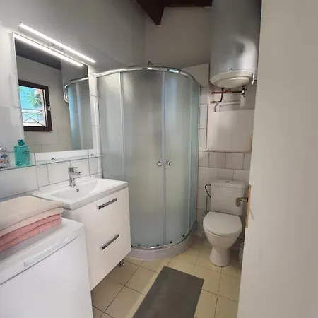 Liscia Sea View, Restaurant And Supermarket 50m 칼카토지오