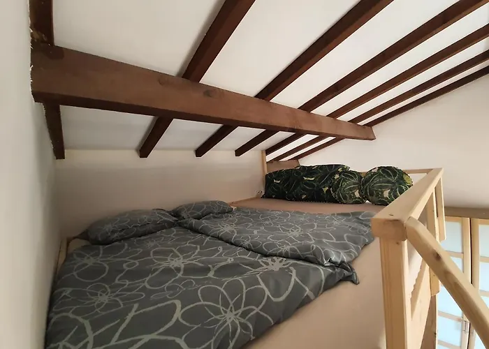 Liscia Sea View, Restaurant And Supermarket 50m