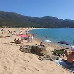 Liscia Sea View, Restaurant And Supermarket 50m Appartement Calcatoggio (Corsica)