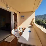 Liscia Sea View, Restaurant And Supermarket 50m