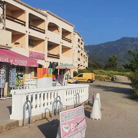 Liscia Sea View, Restaurant And Supermarket 50m