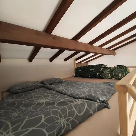 Liscia Sea View, Restaurant And Supermarket 50m