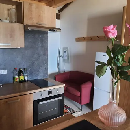 Appartamento Liscia Sea View *
