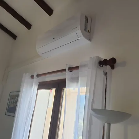 Apartamento Liscia Sea View, Restaurant And Supermarket 50m Calcatoggio (Corsica)