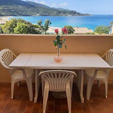 Liscia Sea View, Restaurant And Supermarket 50m