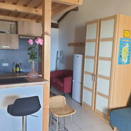 Apartamento Liscia Sea View, Restaurant And Supermarket 50m Calcatoggio (Corsica)