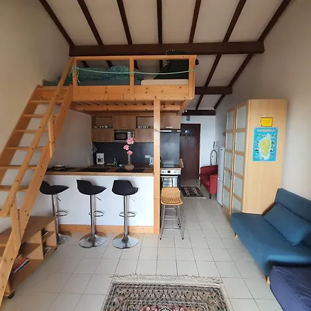 Liscia Sea View, Restaurant And Supermarket 50m Apartment *